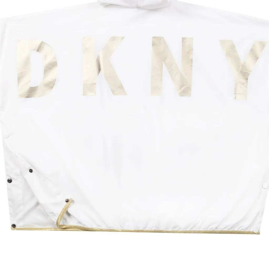 DKNY WINDBREAKER D36654