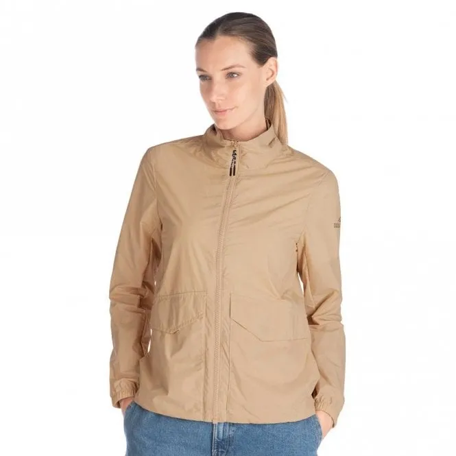 Dolomite Womens Cadore Windbreaker Jacket