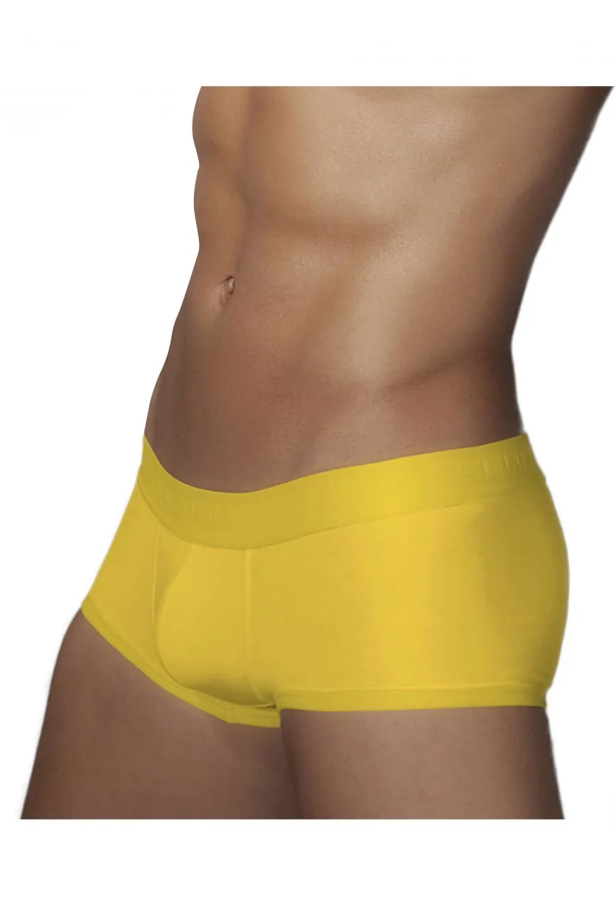 Doreanse 1760-YLW Low-rise Trunk Color Yellow