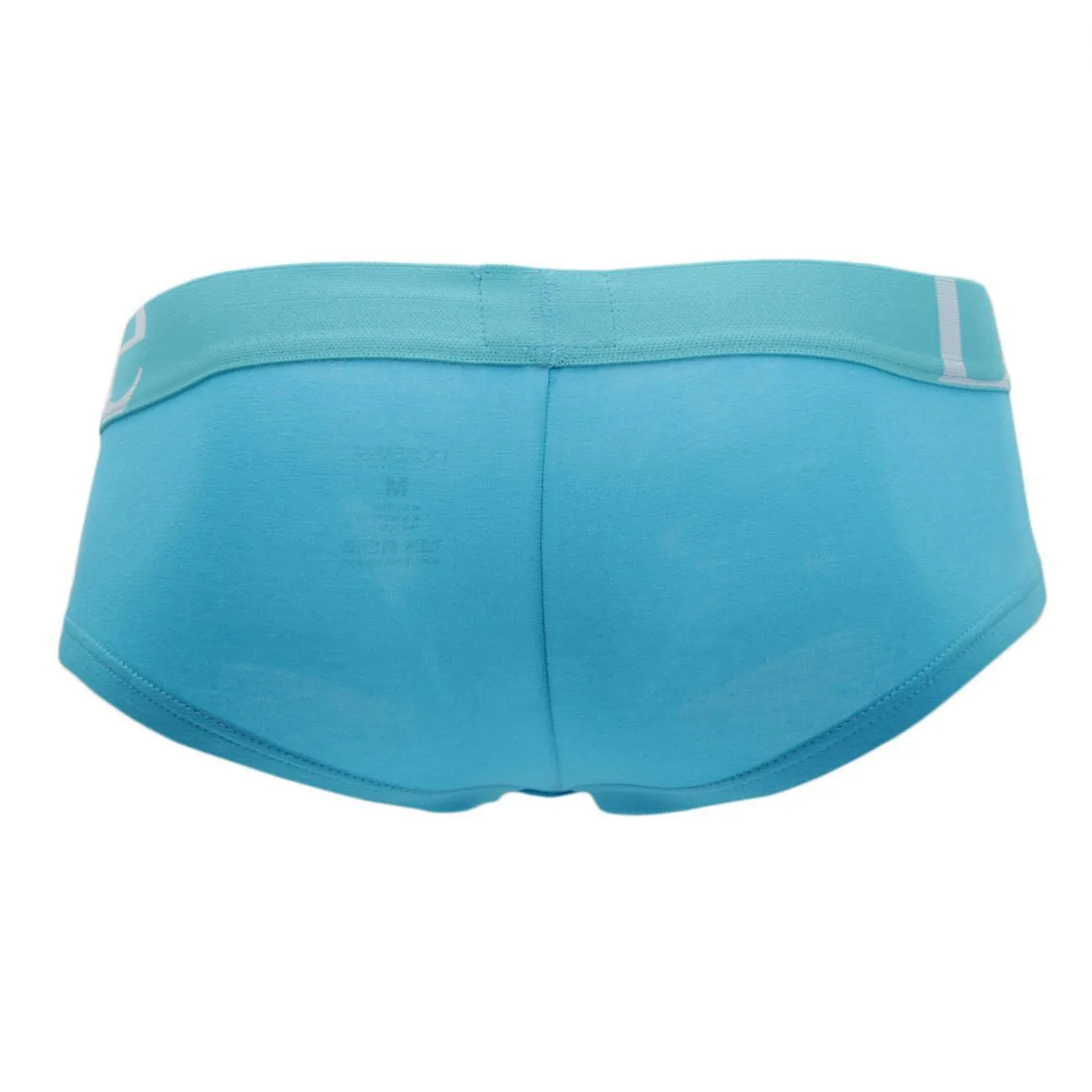 Doreanse 1779-TRQ Pouch Mini Trunk Color Turquoise