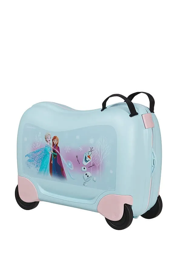 Dream2go Disney Spinner (4 wheels)