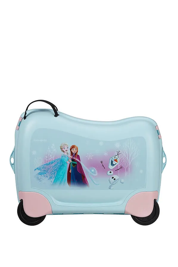 Dream2go Disney Spinner (4 wheels)