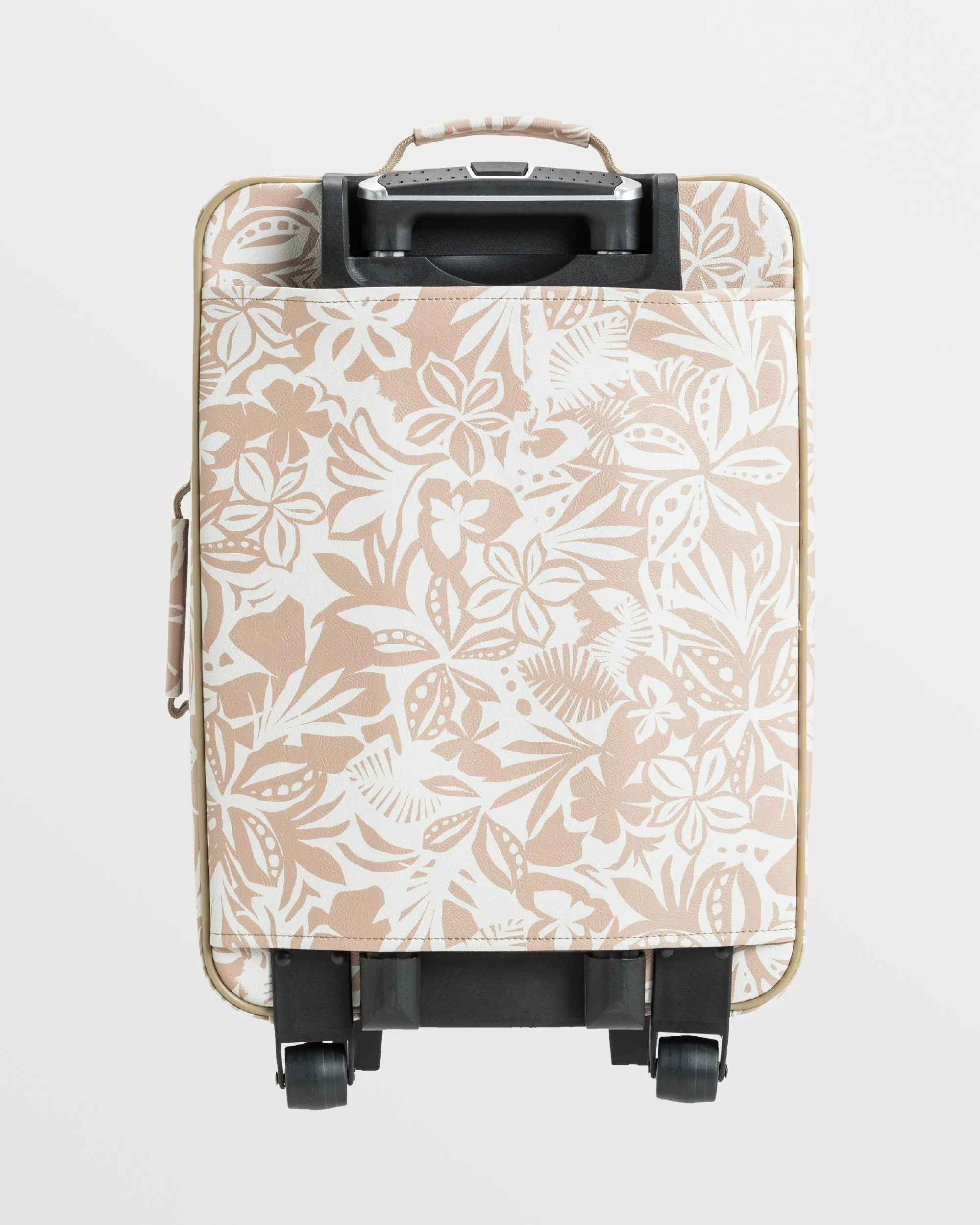 Dreamy Day Wheeled Suitcase - Ginger Root Suntrip Swim