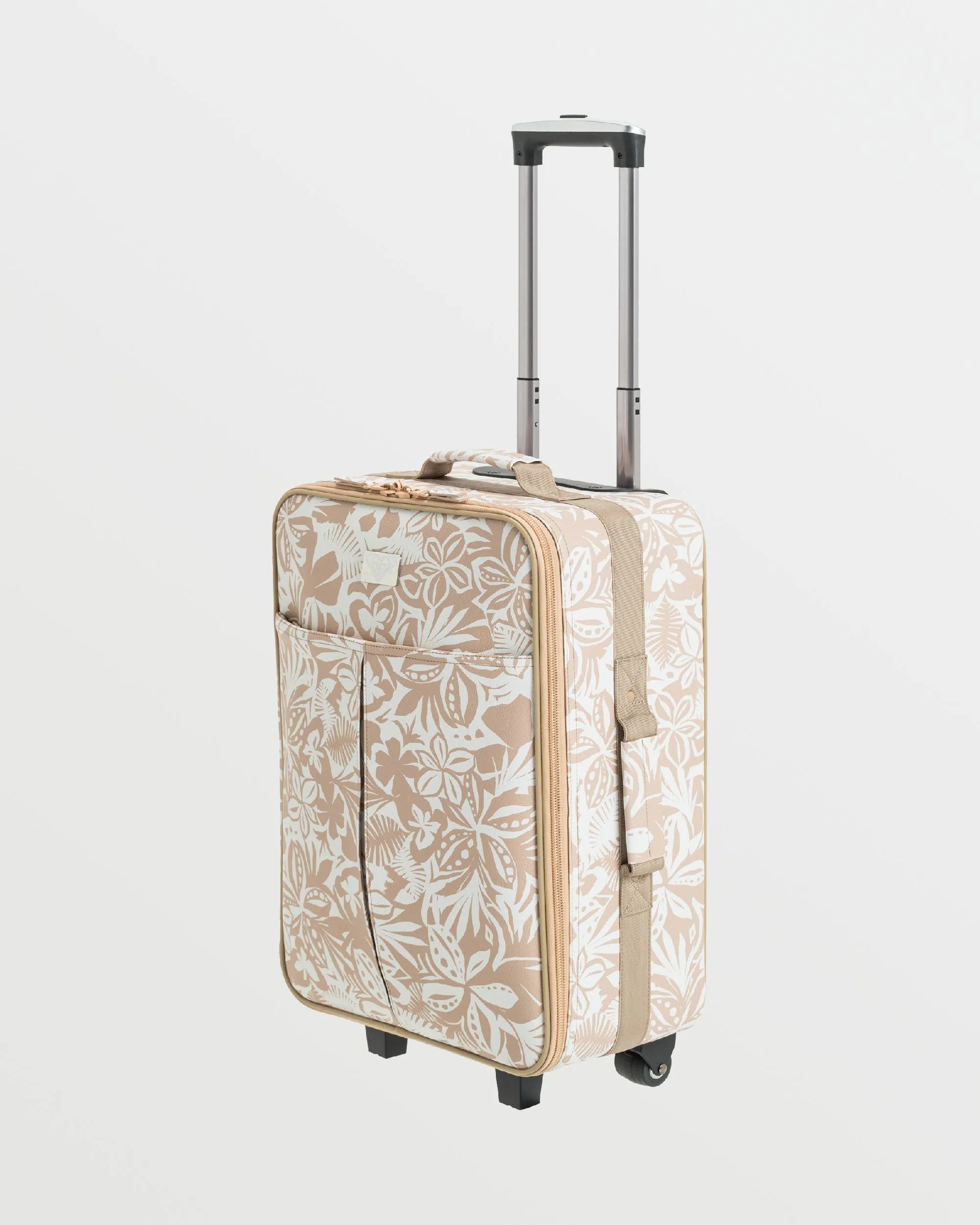 Dreamy Day Wheeled Suitcase - Ginger Root Suntrip Swim