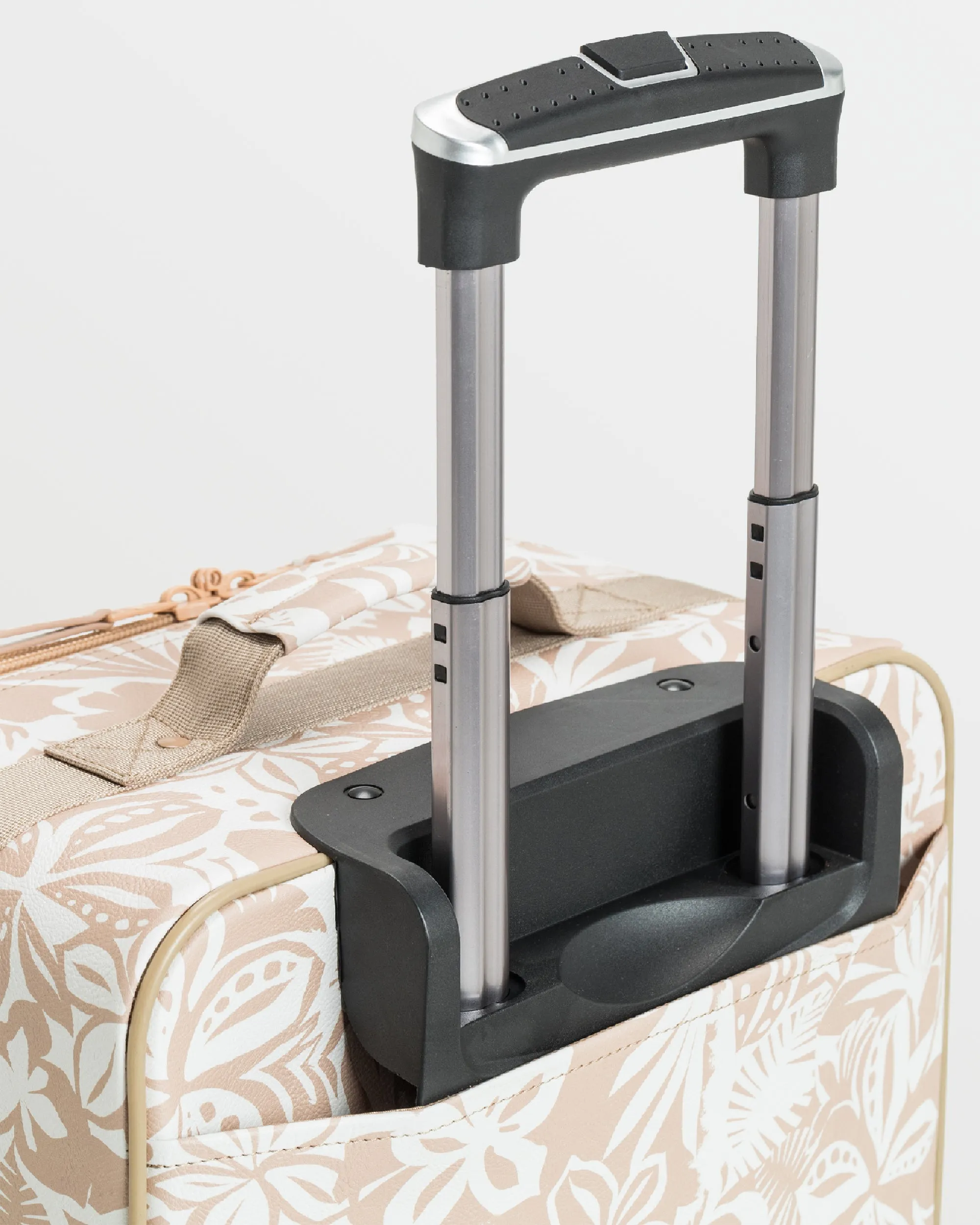 Dreamy Day Wheeled Suitcase - Ginger Root Suntrip Swim