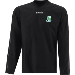 Drumlane GAA Hurricane Windbreaker