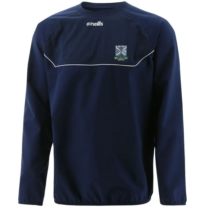 Drung GAA Norwich Windbreaker