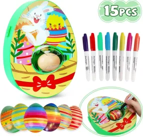 Easter Egg Decorating Kit