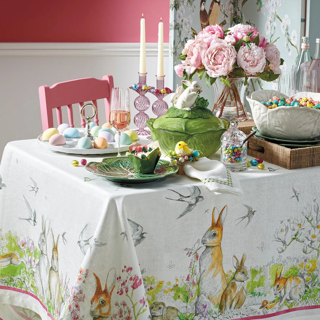 Easter Tablecloth