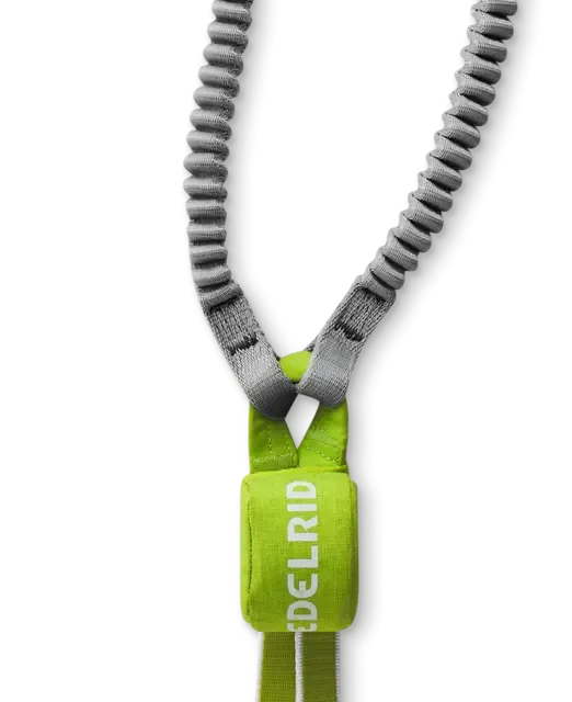 Edelrid Cable Lite VI Via Ferrata Set | Climbing Equipment UK