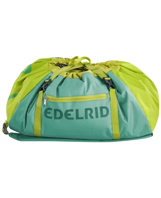 Edelrid Drone Climbing Rope Bag | Climbing Equipment | George Fisher UK