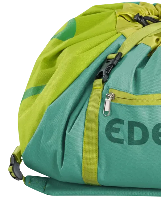 Edelrid Drone Climbing Rope Bag | Climbing Equipment | George Fisher UK