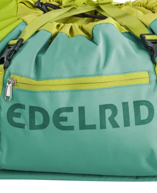 Edelrid Drone Climbing Rope Bag | Climbing Equipment | George Fisher UK