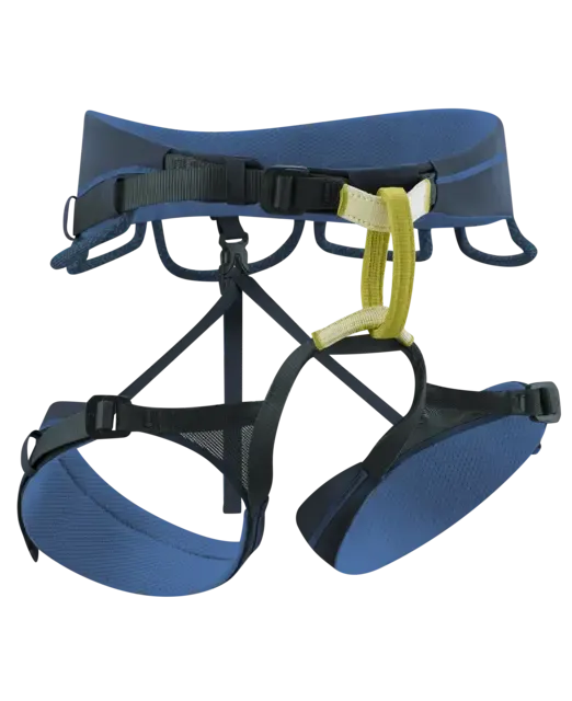 Edelrid Men's Sendero Climbing Harness | Climbing Equipment | George Fisher UK