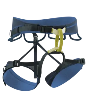 Edelrid Men's Sendero Climbing Harness | Climbing Equipment | George Fisher UK