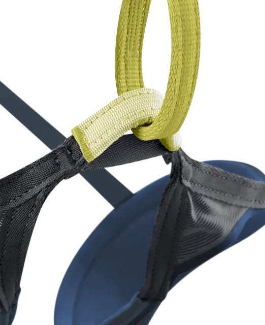 Edelrid Men's Sendero Climbing Harness | Climbing Equipment | George Fisher UK