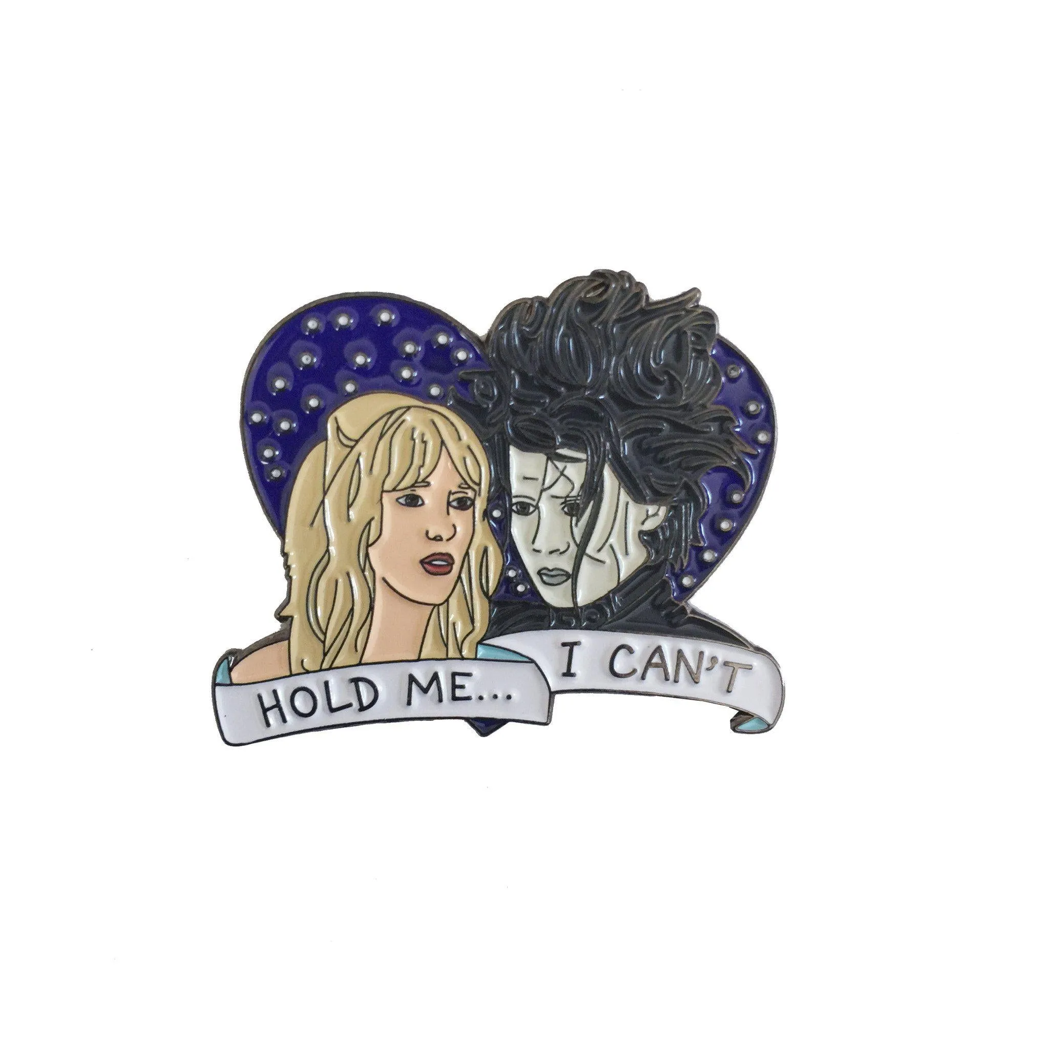 Edward & Kim Pin