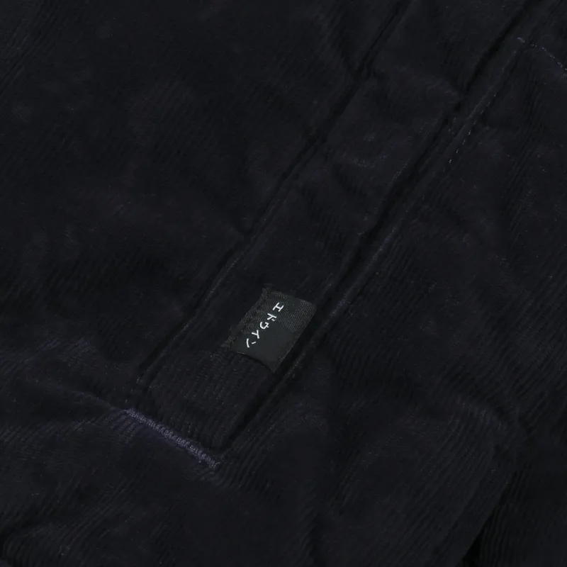 Edwin Atakai Puffa Jacket Navy