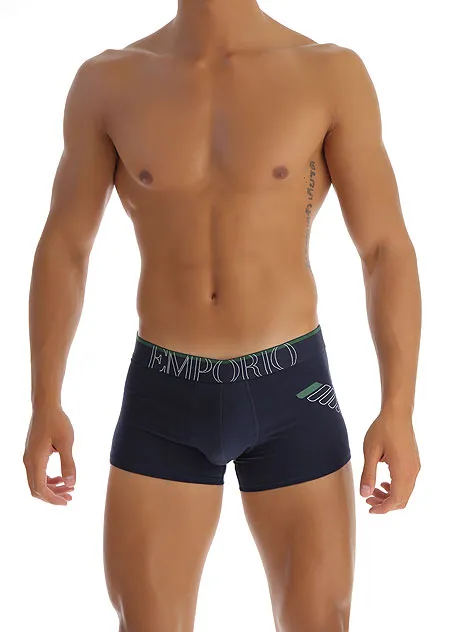 Emporio Armani Trunk