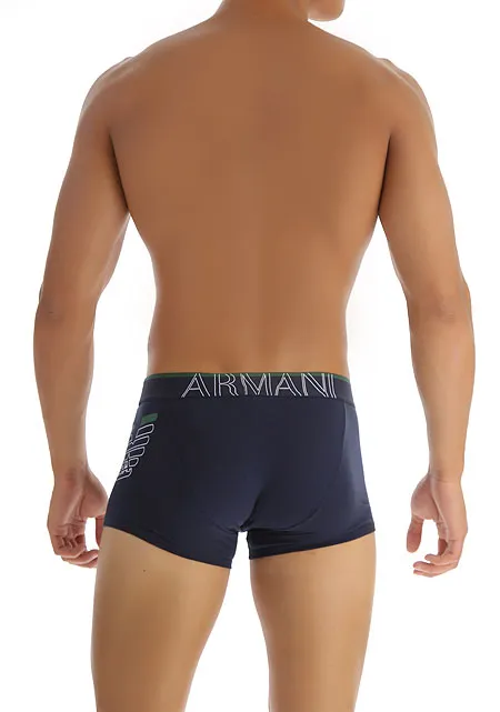 Emporio Armani Trunk