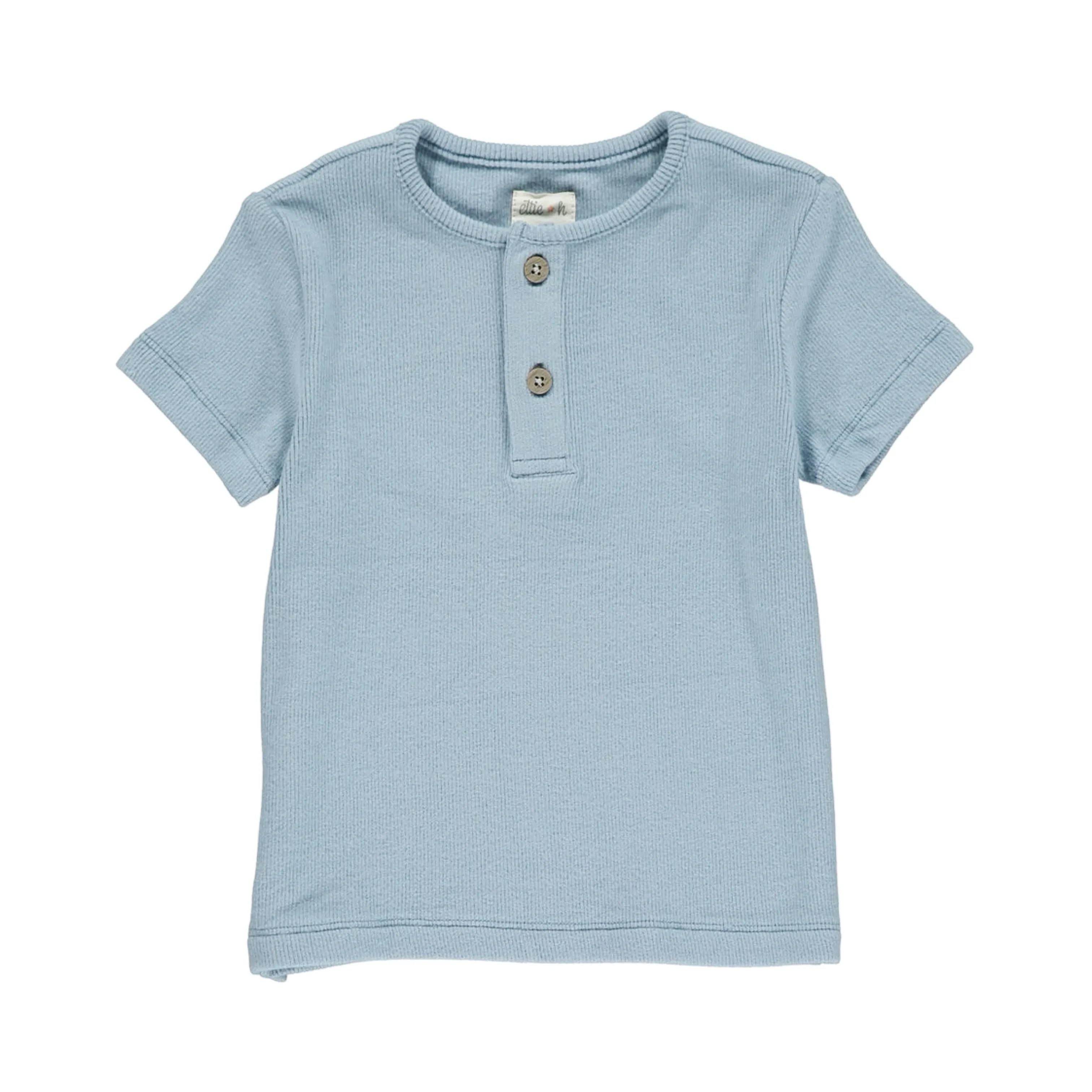 Ettie + H Henley - Blue