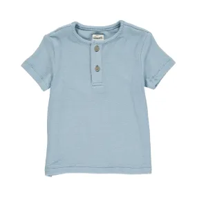 Ettie + H Henley - Blue