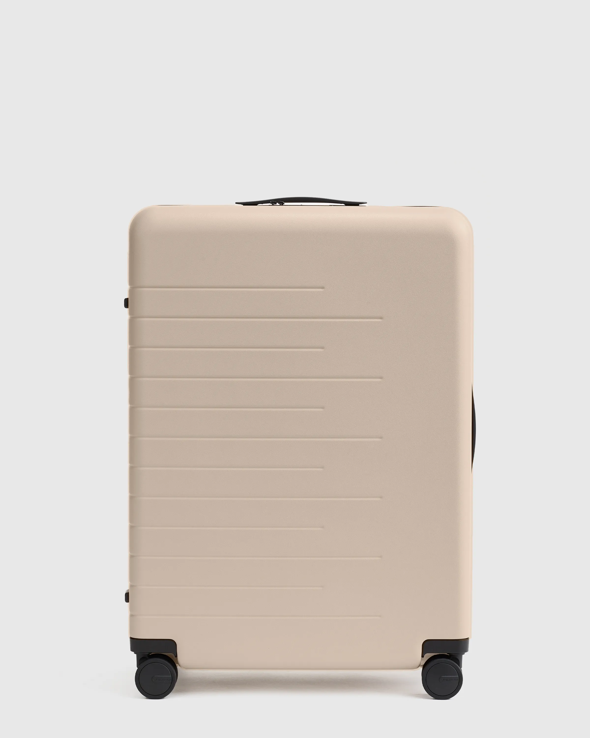 Expandable Check-In Hard Shell Suitcase - 24"