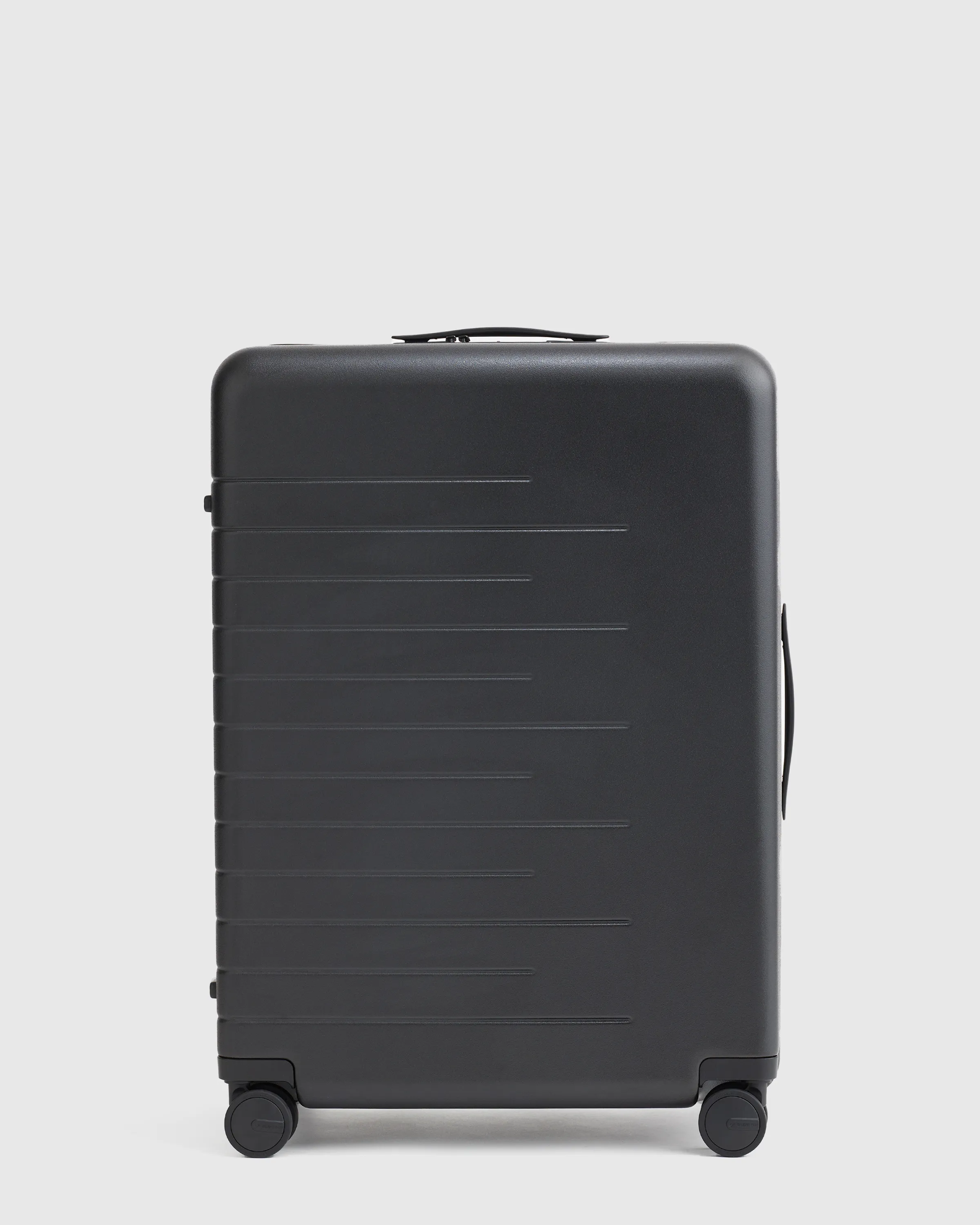 Expandable Check-In Hard Shell Suitcase - 24"