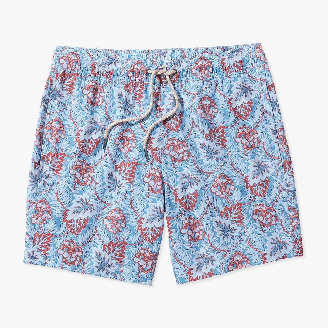 Fair Harbor Men's Bayberry Trunk