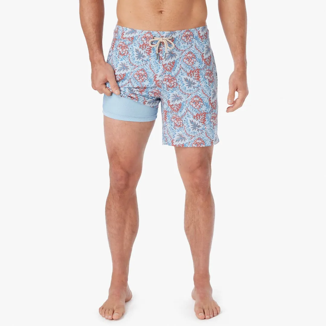 Fair Harbor Men's Bayberry Trunk