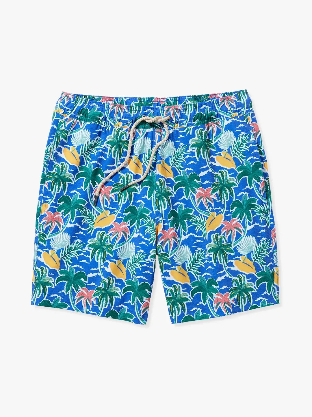 Fair Harbor Men's Bayberry Trunk