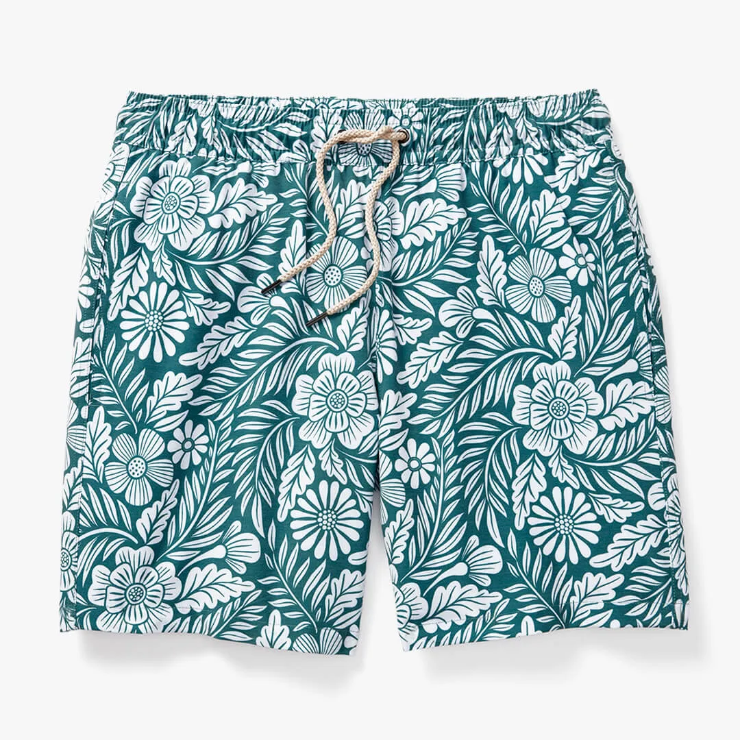 Fair Harbor Men's Bayberry Trunk