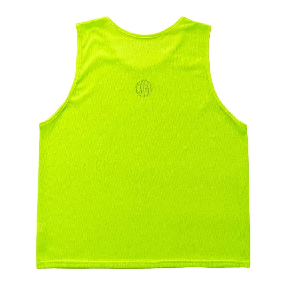 FC Mesh Training Bib II - Adult (Yellow)