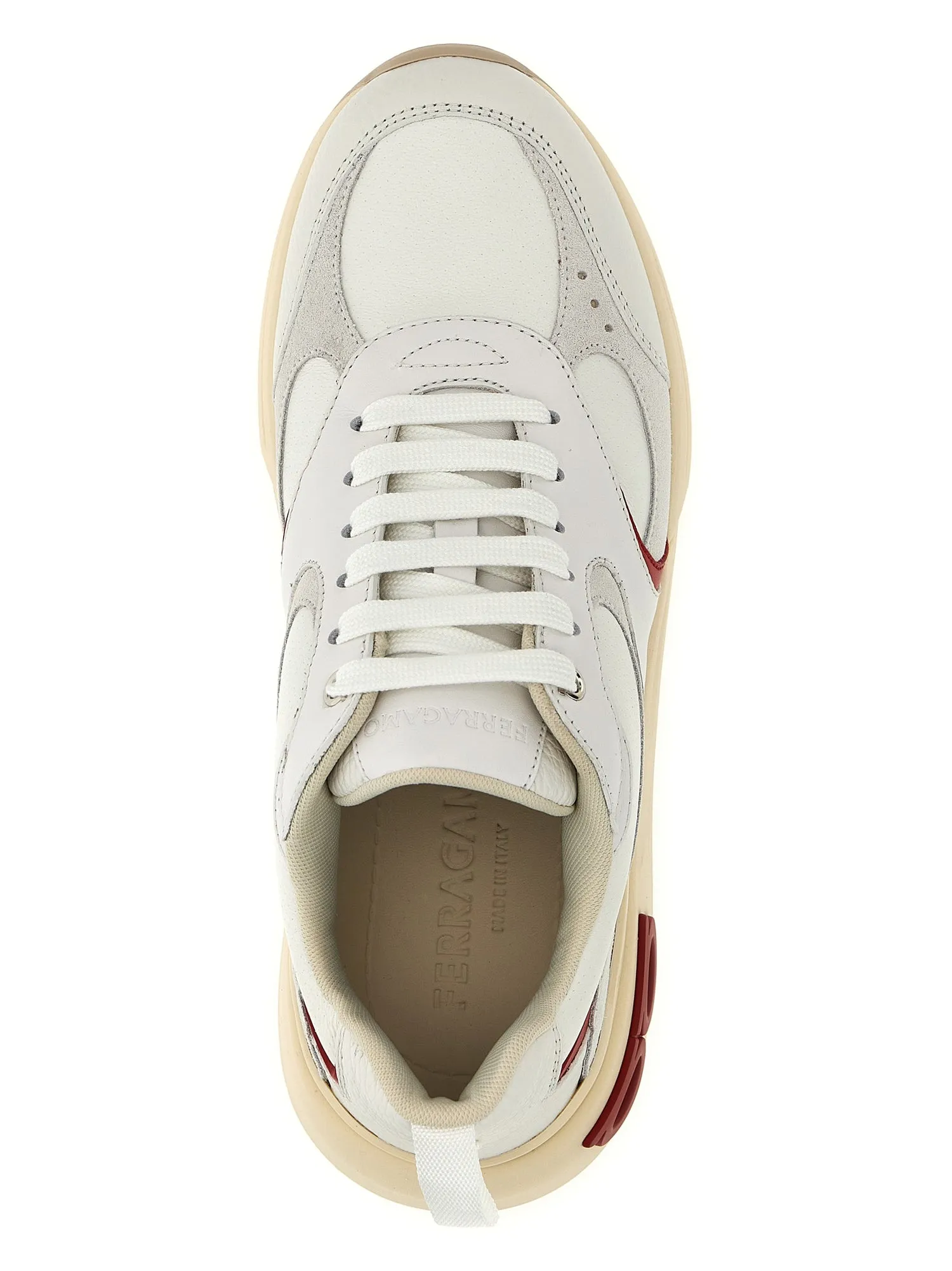 Ferragamo    Ferragamo 'Cosmina' Sneakers