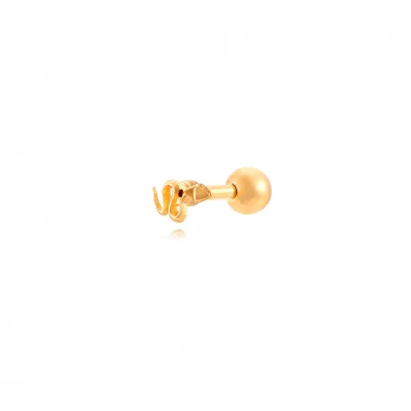 Flat/Ball back studs