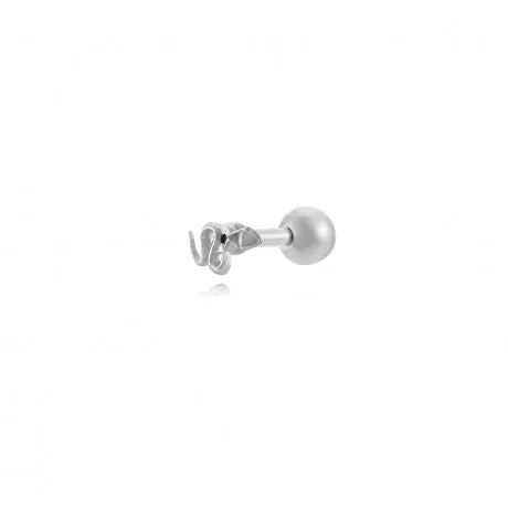 Flat/Ball back studs