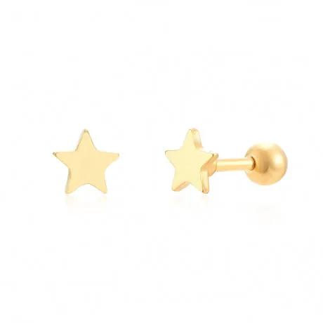 Flat/Ball back studs