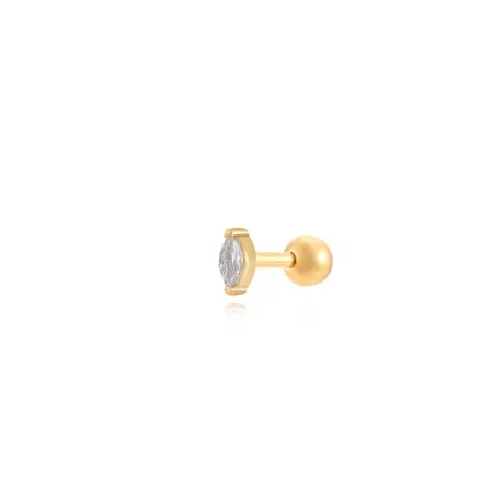 Flat/Ball back studs