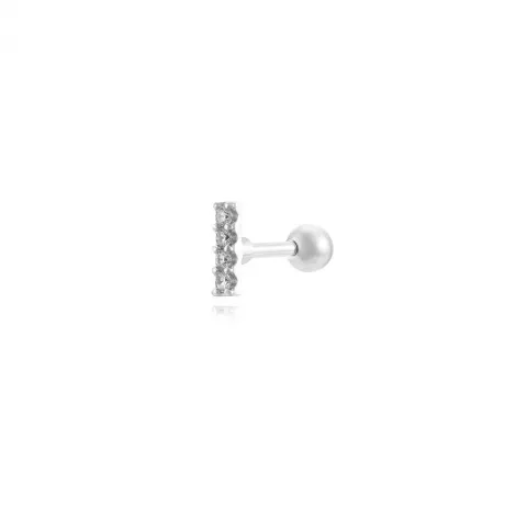 Flat/Ball back studs