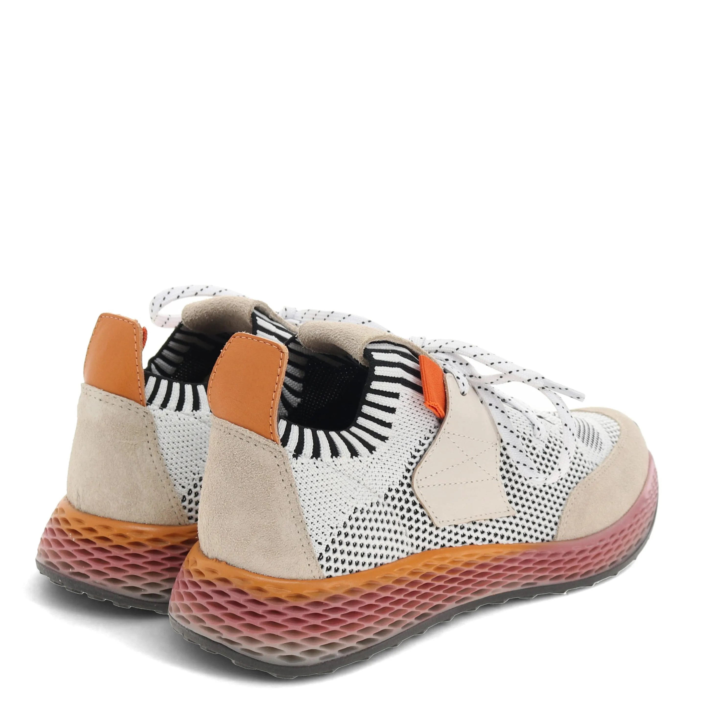 FLUX SHELLY SNEAKERS