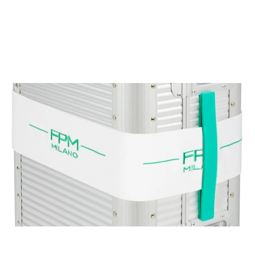 FPM Milano FPM Milano Bank Small Spinner Elastic Strap, Large