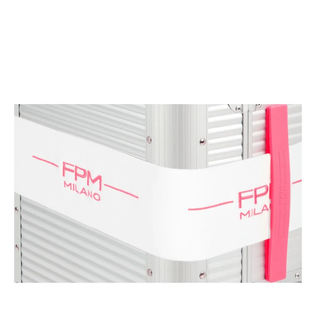 FPM Milano FPM Milano Bank Small Spinner Elastic Strap, Small