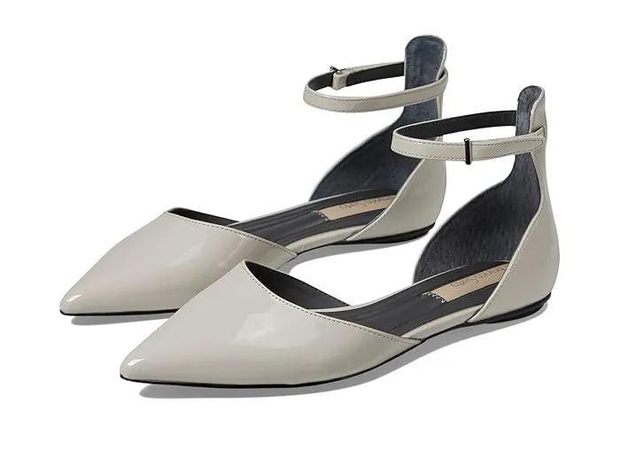 Franco Sarto Racer Flat