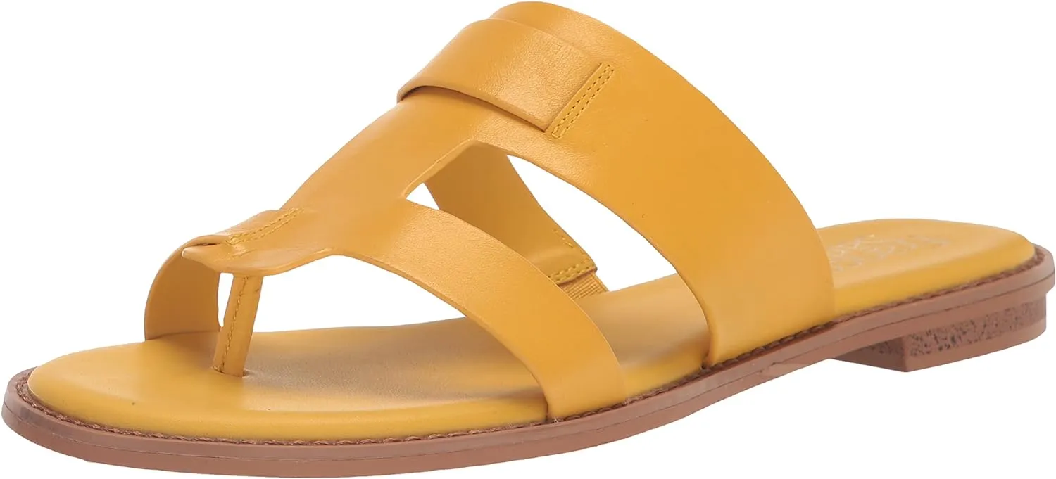 Franco Sarto Women's Gretta Flat Sandal