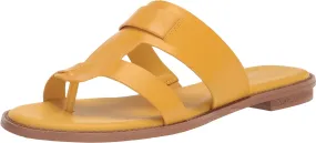 Franco Sarto Women's Gretta Flat Sandal