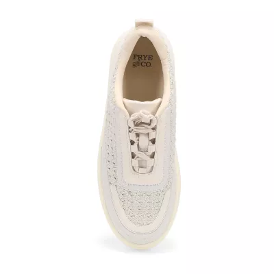 Frye and Co. Taylor Womens Sneakers