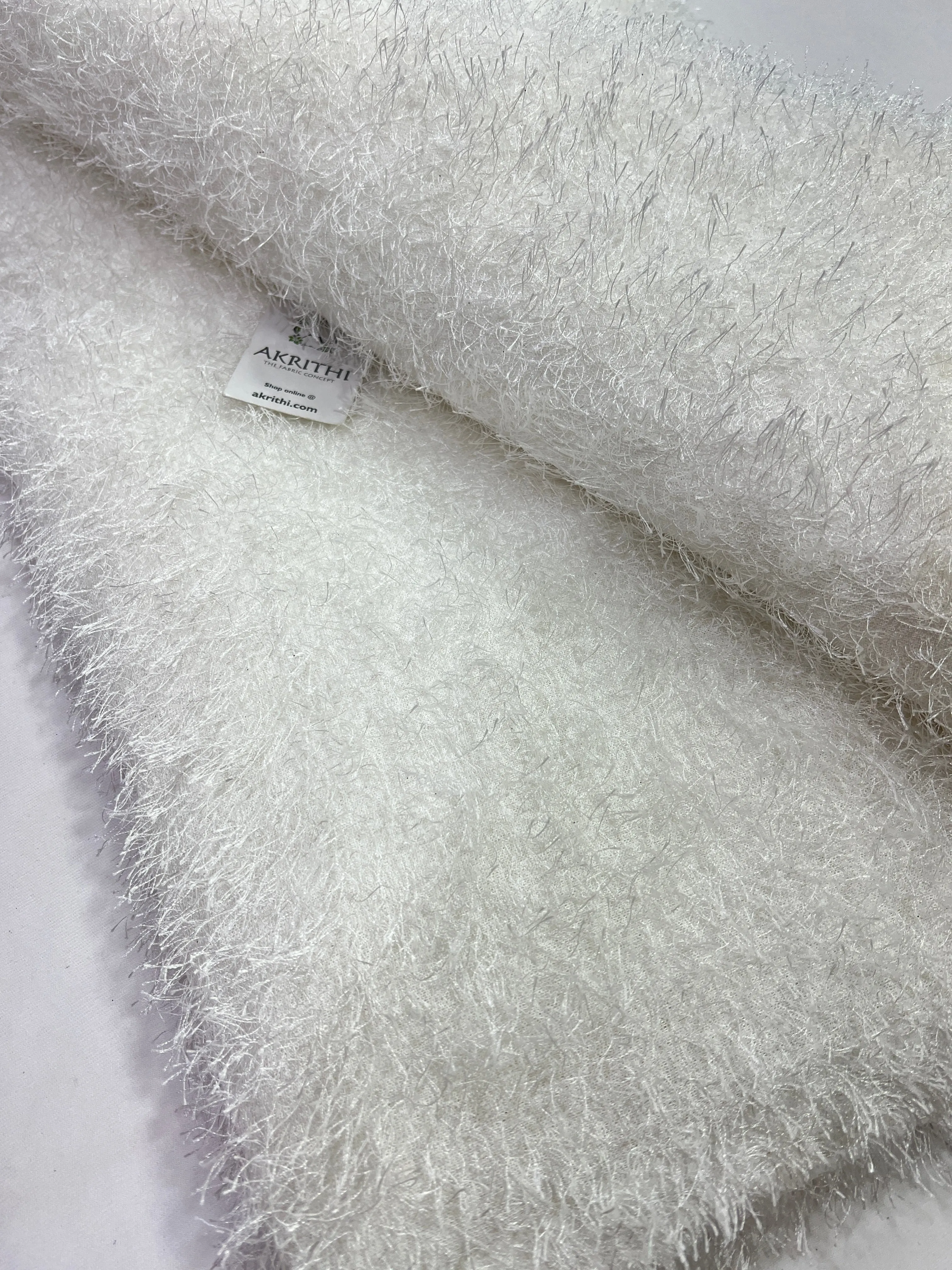 Fur fabric