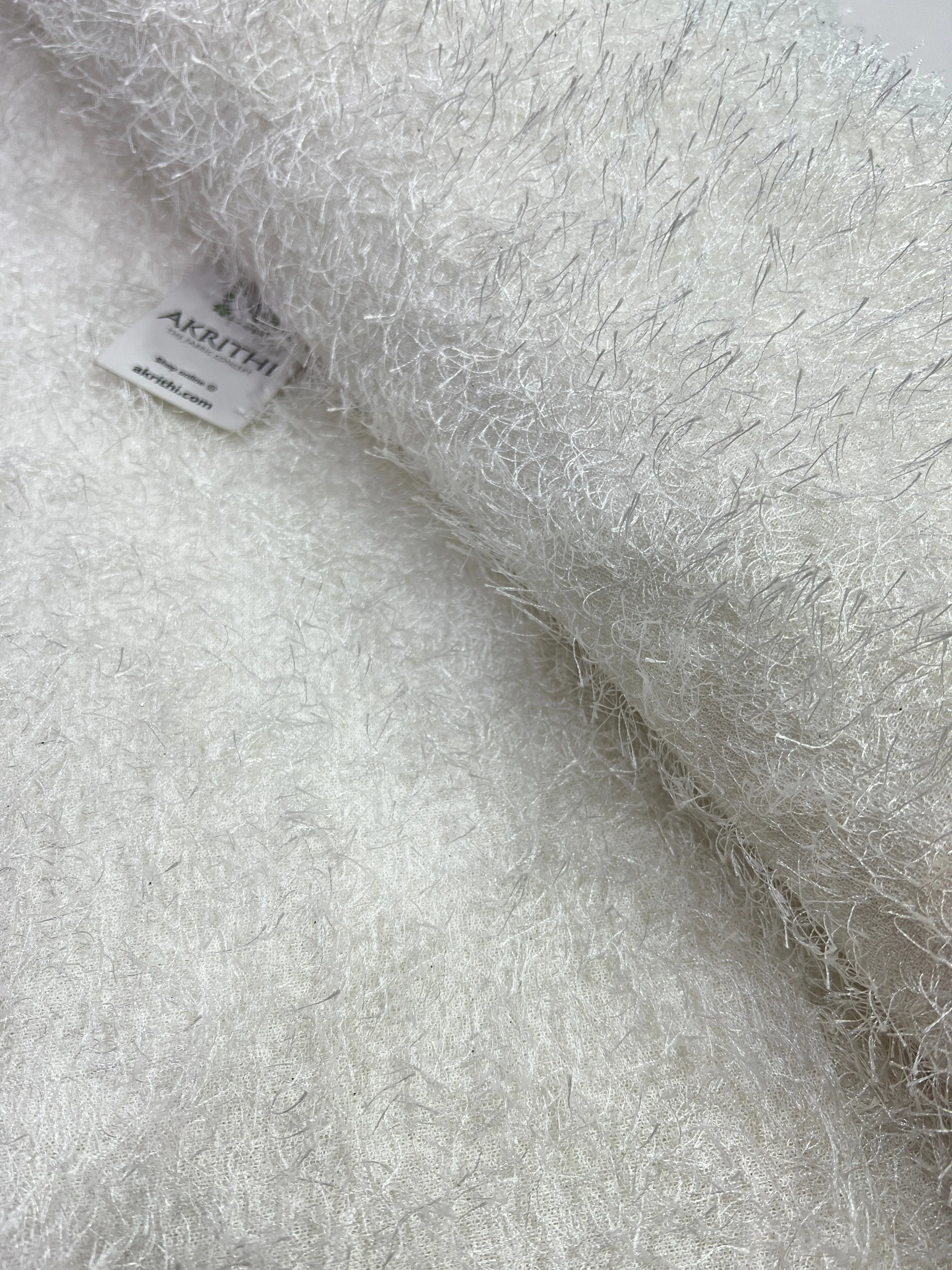 Fur fabric