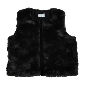 Fur Vest