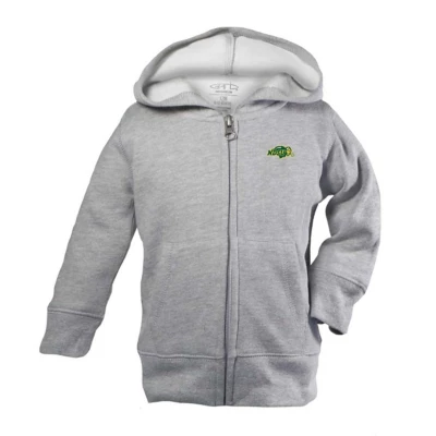 Garb Baby North Dakota State Bison Henry Full Zip